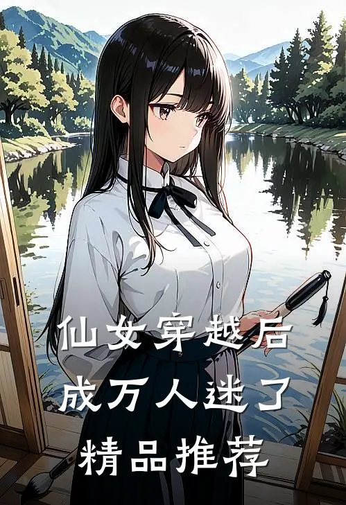 仙女穿越后，成万人迷了精品推荐