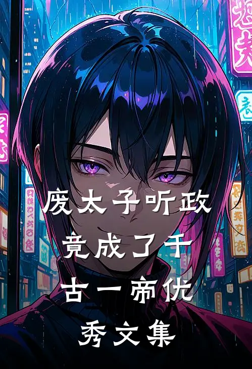 废太子听政，竟成了千古一帝优秀文集