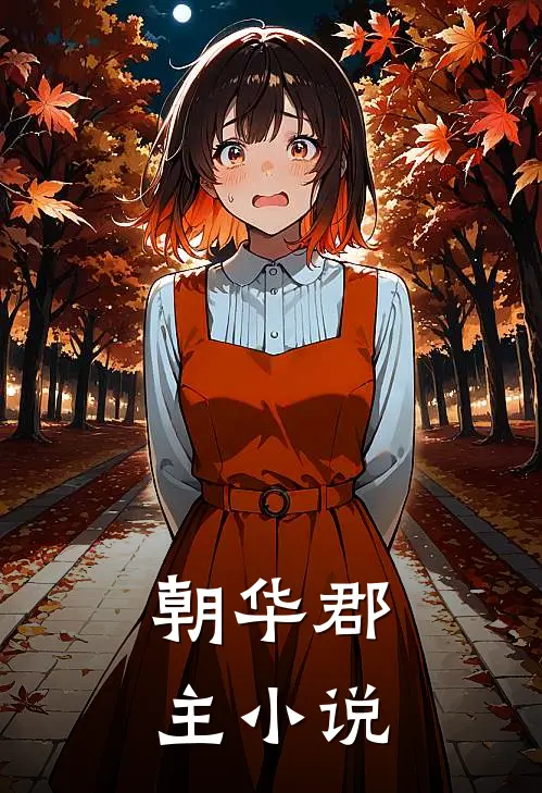 朝华郡主小说