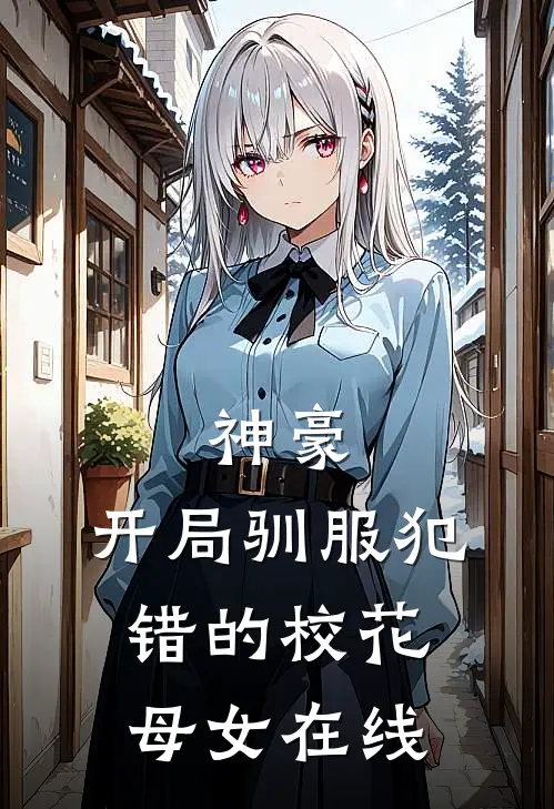 神豪，开局驯服犯错的校花母女在线