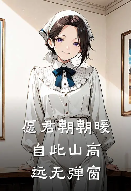 愿君朝朝暖，自此山高远无弹窗