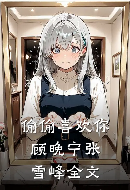 偷偷喜欢你顾晚宁张雪峰全文