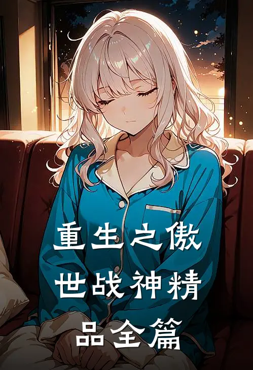 重生之傲世战神精品全篇