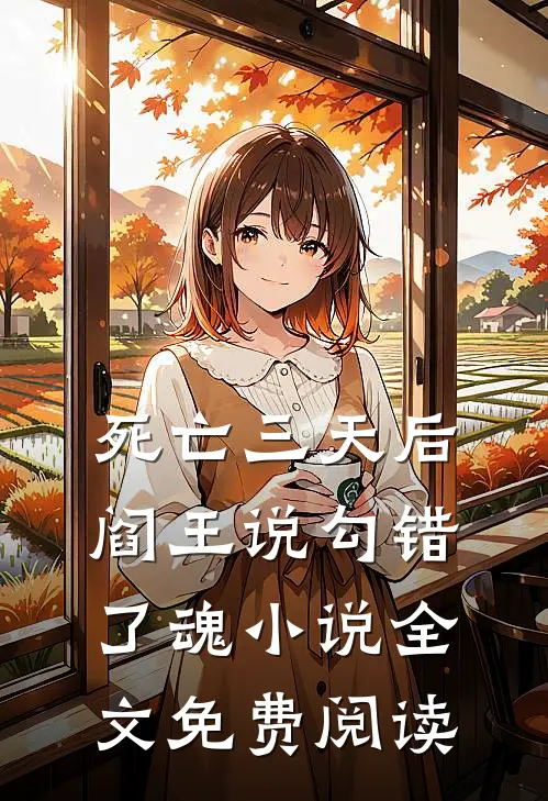 死亡三天后，阎王说勾错了魂小说全文免费阅读