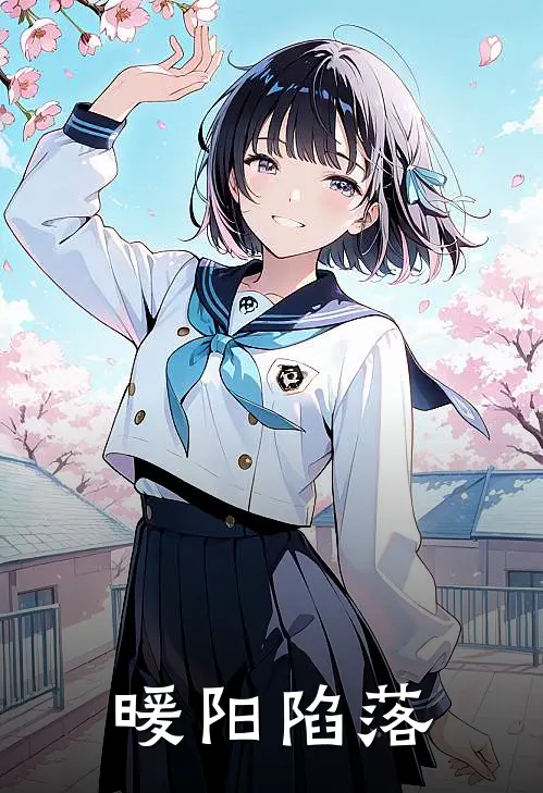 暖阳陷落