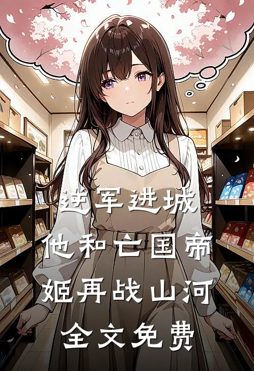 逆军进城，他和亡国帝姬再战山河全文免费
