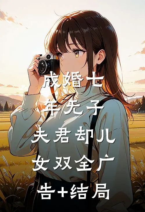 成婚七年无子，夫君却儿女双全广告+结局