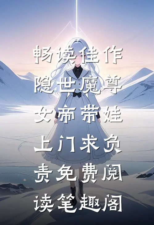 畅读佳作隐世魔尊,女帝带娃上门求负责免费阅读笔趣阁