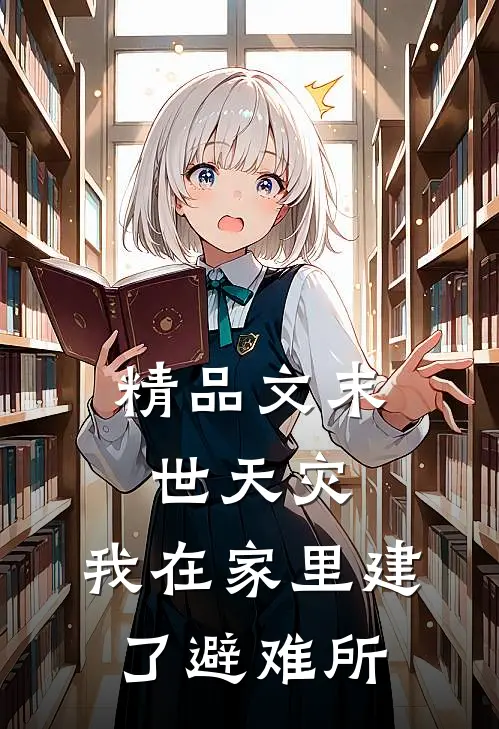 精品文末世天灾，我在家里建了避难所