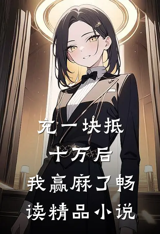 充一块抵十万后，我赢麻了畅读精品小说
