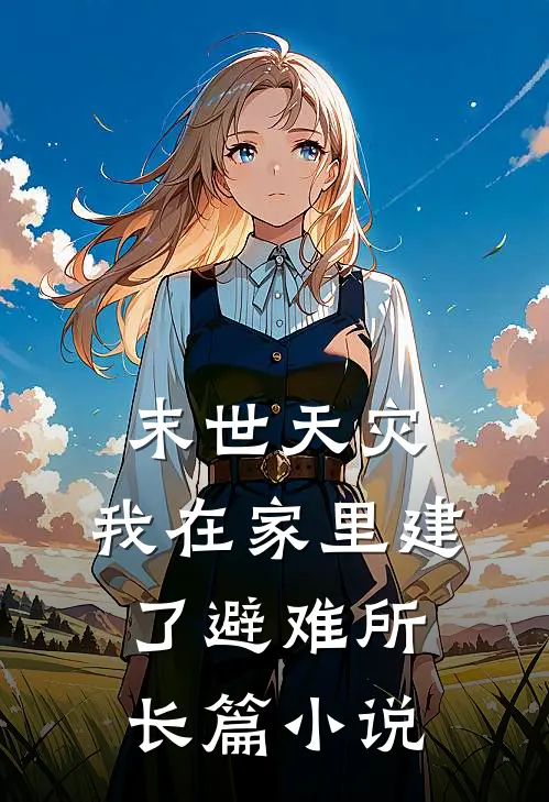 末世天灾，我在家里建了避难所长篇小说