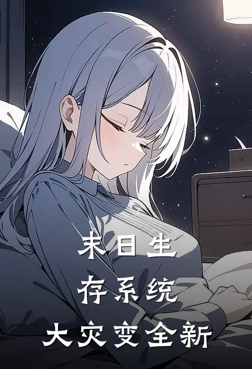 末日生存系统：大灾变全新