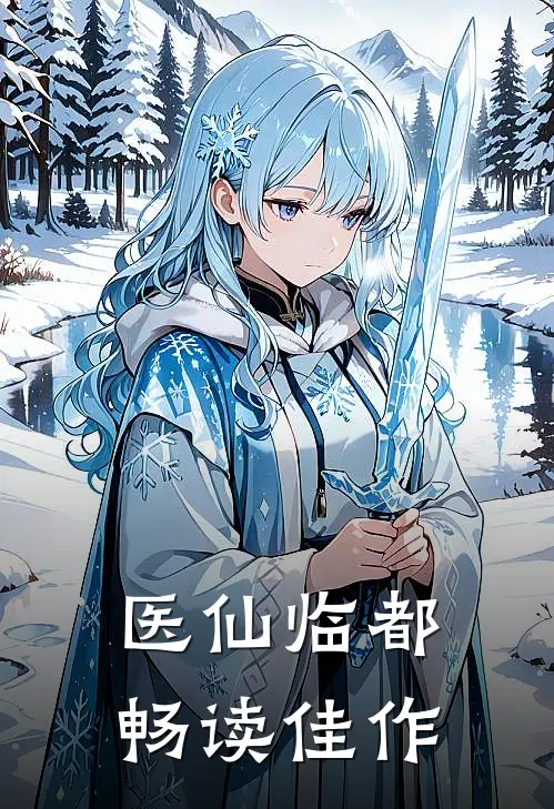 医仙临都畅读佳作