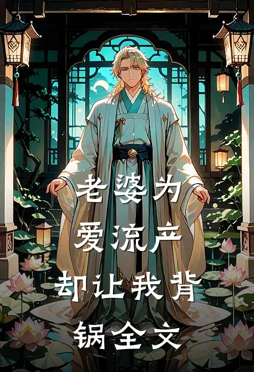 老婆为爱流产，却让我背锅全文