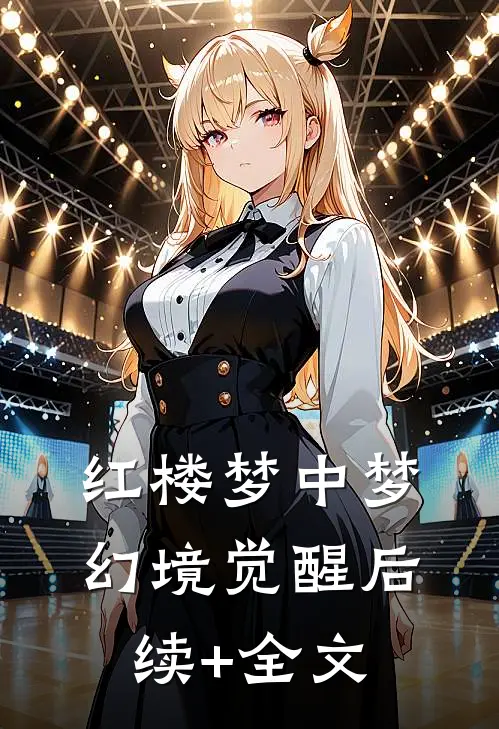 红楼梦中梦：幻境觉醒后续+全文