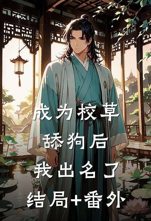 成为校草舔狗后，我出名了。结局+番外