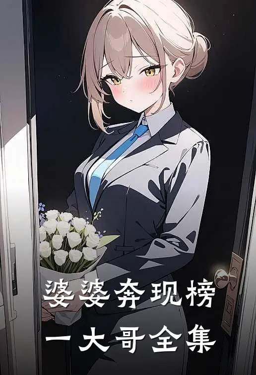 婆婆奔现榜一大哥 全集