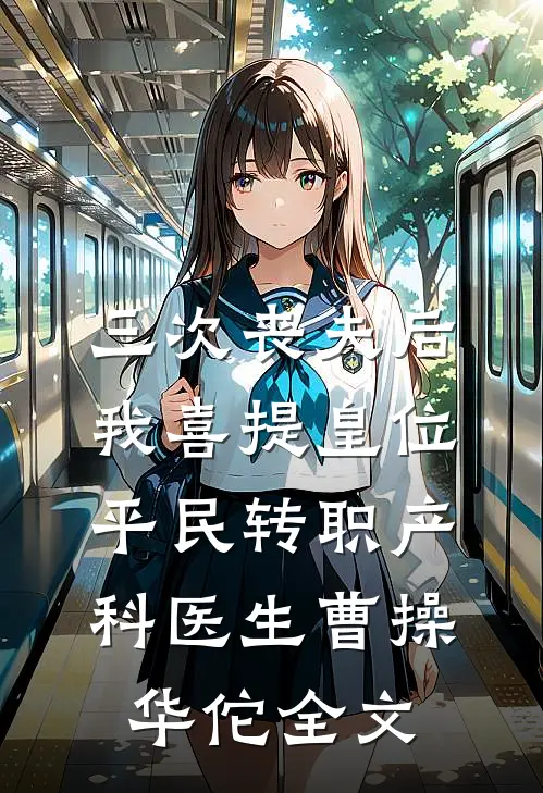 三次丧夫后我喜提皇位-平民转职产科医生曹操华佗全文