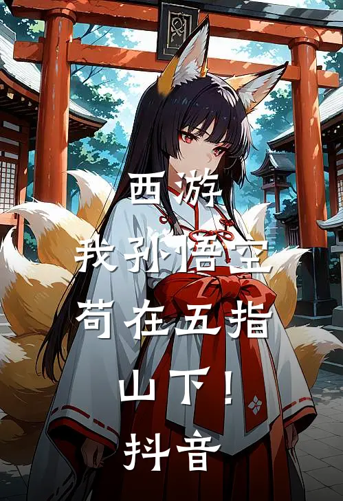 西游：我孙悟空，苟在五指山下！抖音
