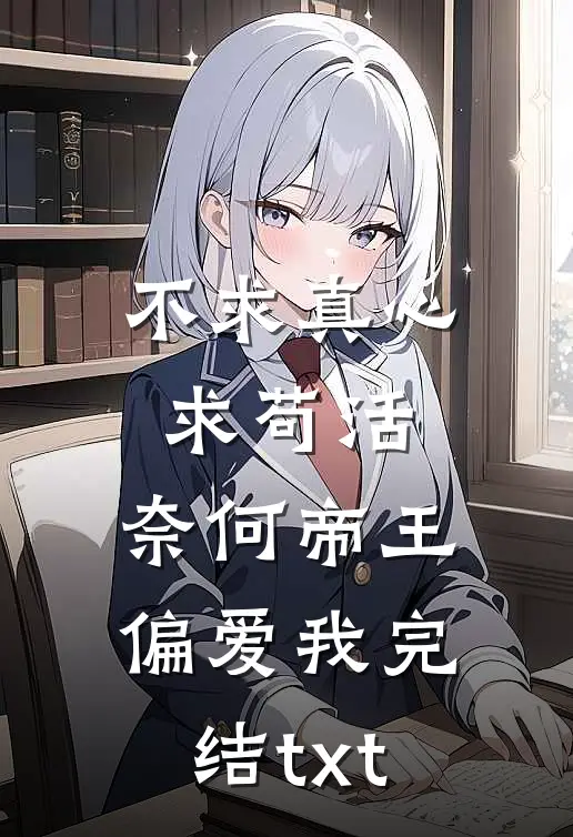 不求真心求苟活，奈何帝王偏爱我完结txt