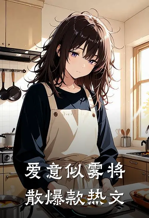 爱意似雾将散爆款热文