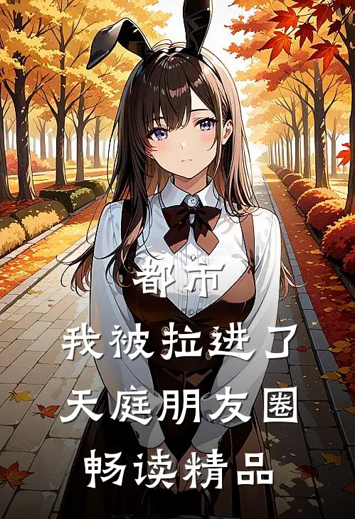 都市：我被拉进了天庭朋友圈畅读精品