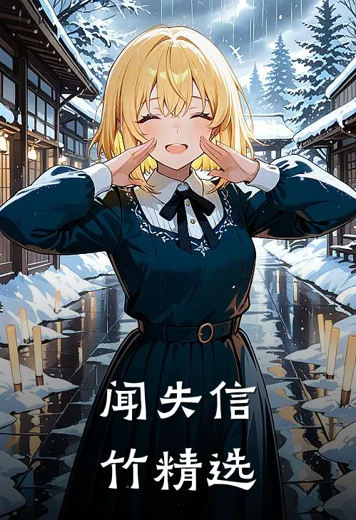 闻失信竹精选