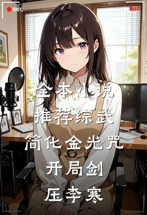 全本小说推荐综武：简化金光咒，开局剑压李寒