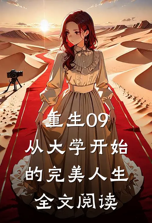 重生09:从大学开始的完美人生全文阅读
