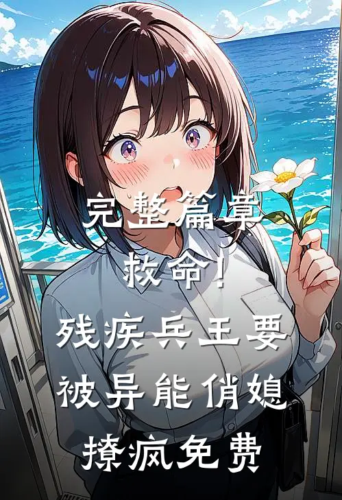 完整篇章救命!残疾兵王要被异能俏媳撩疯免费