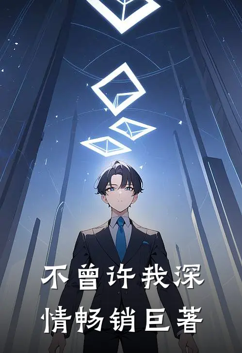 不曾许我深情畅销巨著