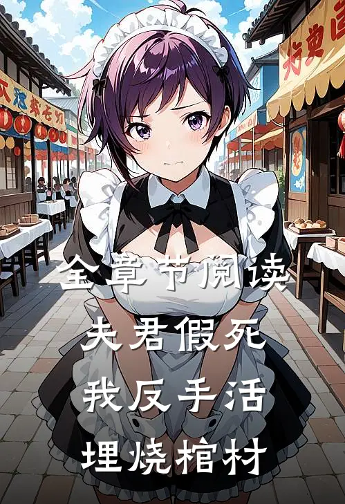 全章节阅读夫君假死，我反手活埋烧棺材