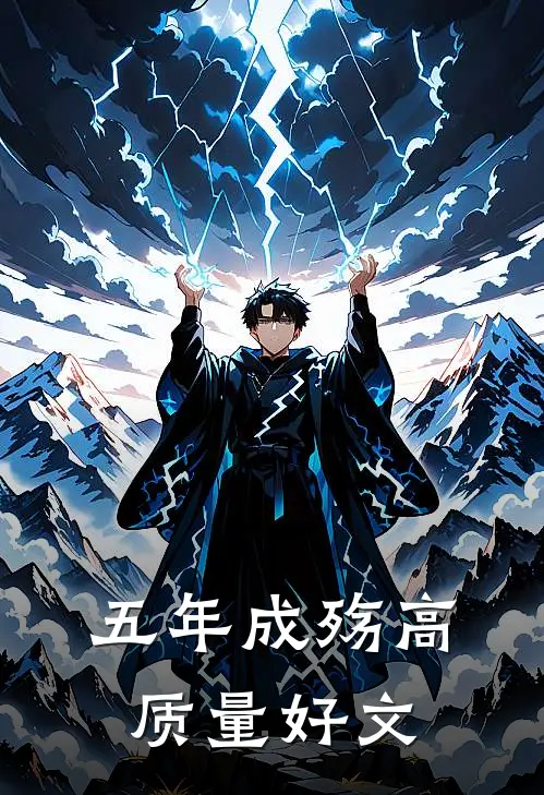 五年成殇高质量好文