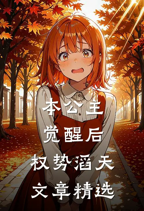 本公主觉醒后，权势滔天文章精选