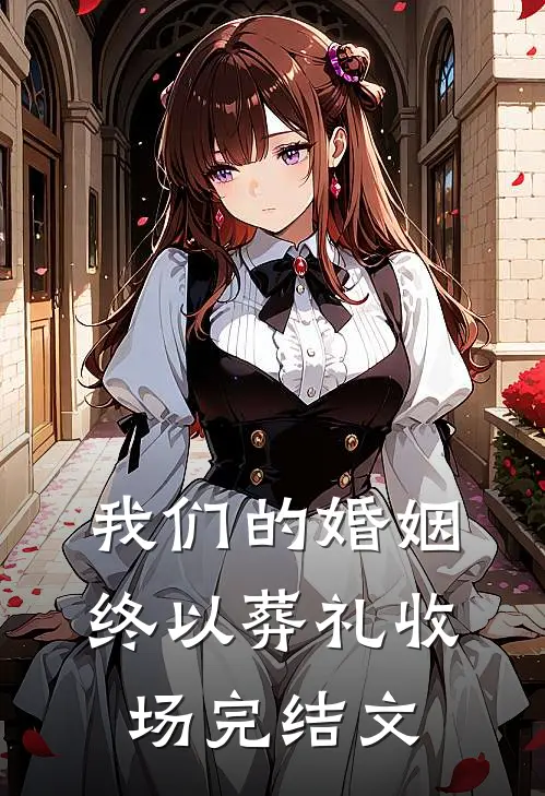 我们的婚姻，终以葬礼收场完结文