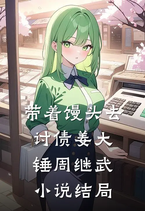 带着馒头去讨债姜大锤周继武小说结局