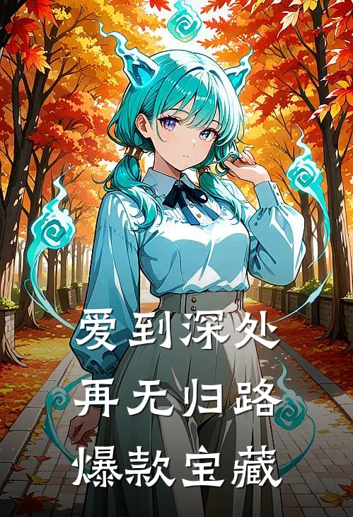 爱到深处再无归路爆款宝藏