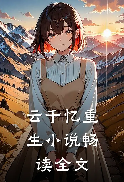 云千忆重生畅读全文在线阅读