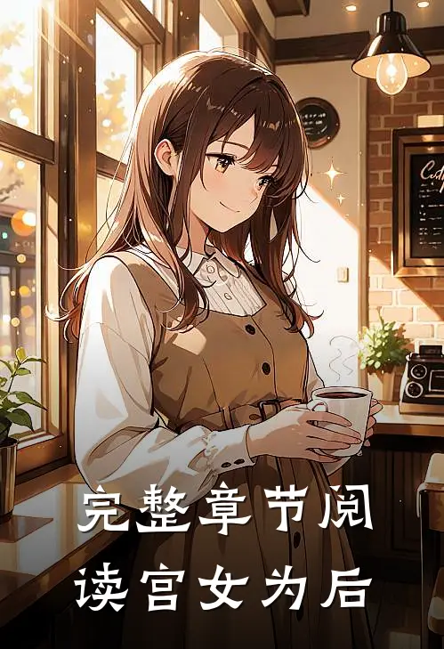 完整章节阅读宫女为后