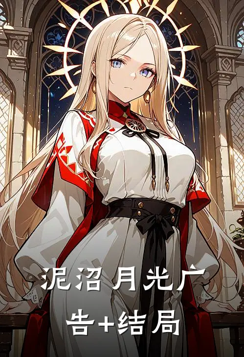 泥沼月光广告+结局