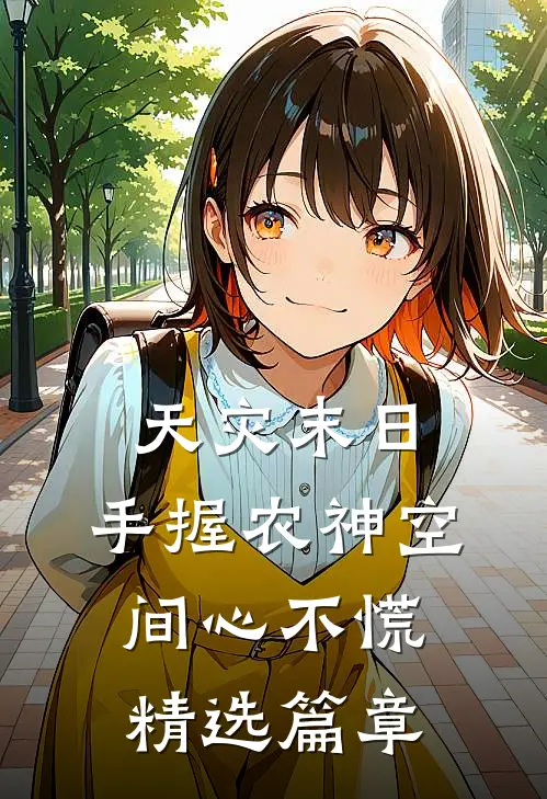 天灾末日：手握农神空间心不慌精选篇章