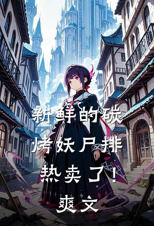 新鲜的碳烤妖尸排热卖了！爽文