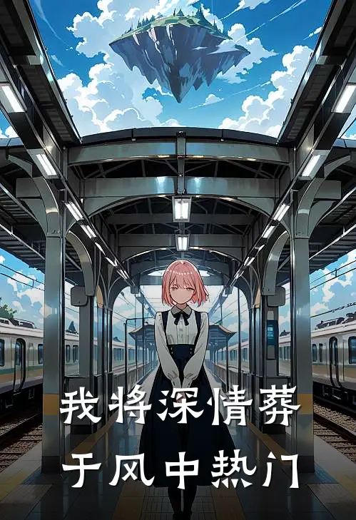 我将深情葬于风中热门