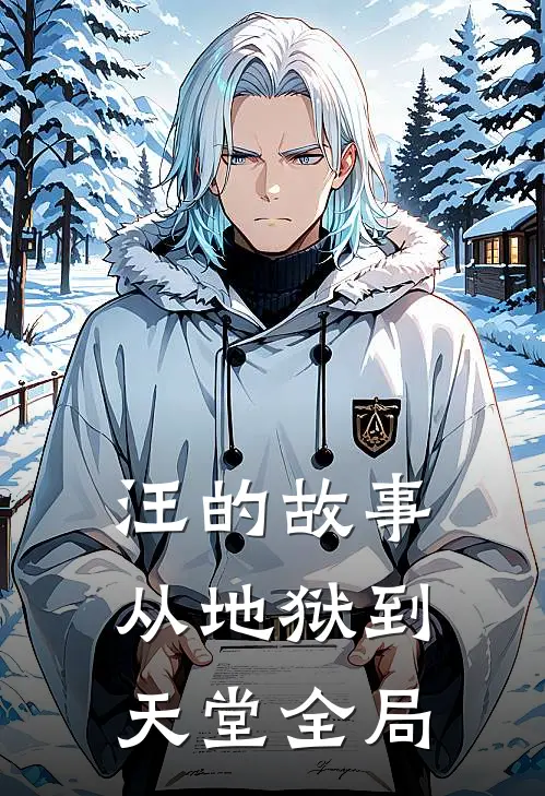 汪的故事，从地狱到天堂全局