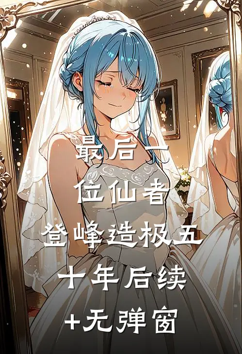 最后一位仙者，登峰造极五十年后续+无弹窗
