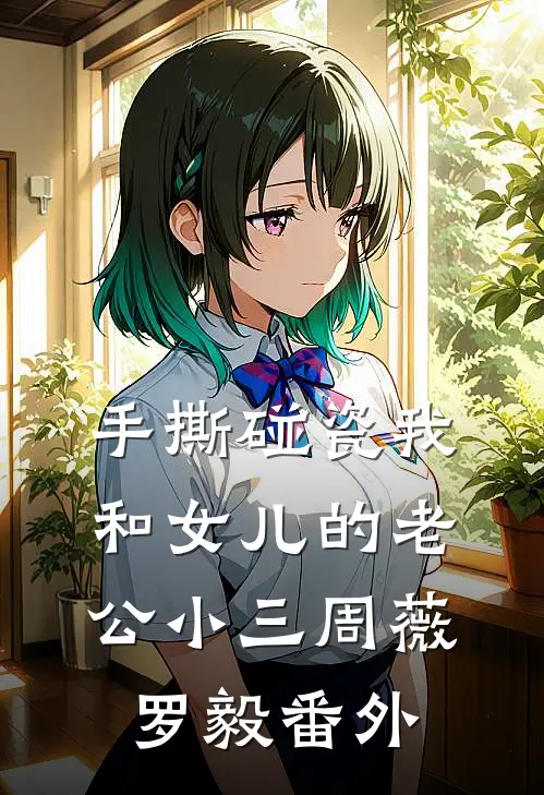 手撕碰瓷我和女儿的老公小三周薇罗毅 番外