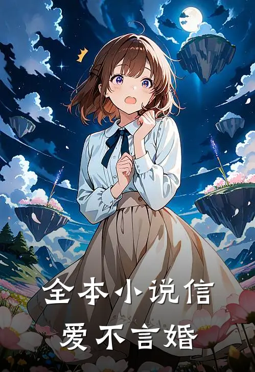 全本小说信爱不言婚