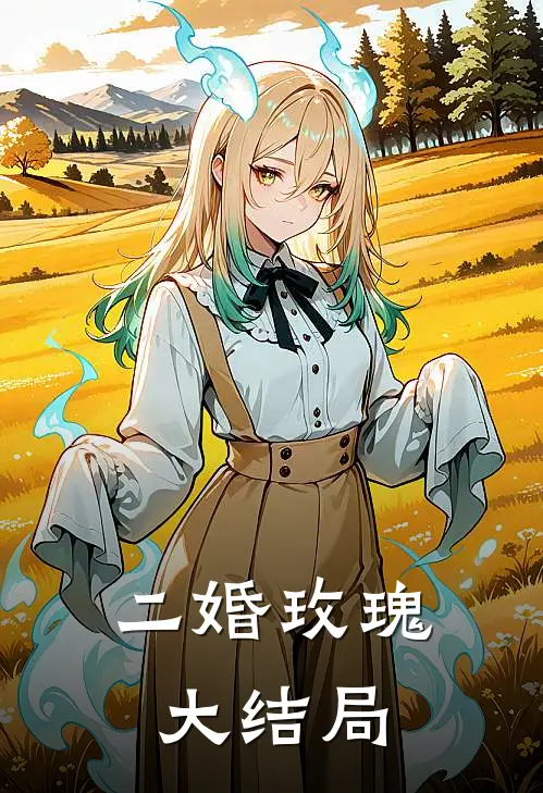 二婚玫瑰大结局