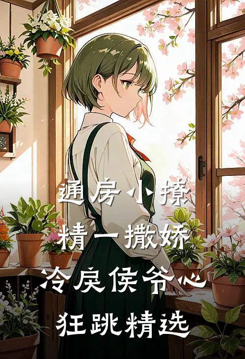 通房小撩精一撒娇，冷戾侯爷心狂跳精选