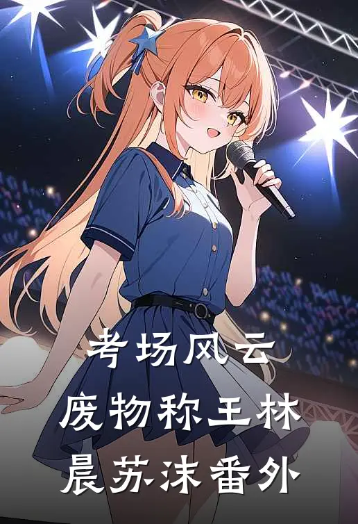 考场风云：废物称王林晨苏沫 番外